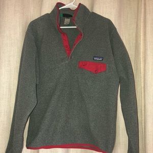 Patagonia Synchilla Jacket